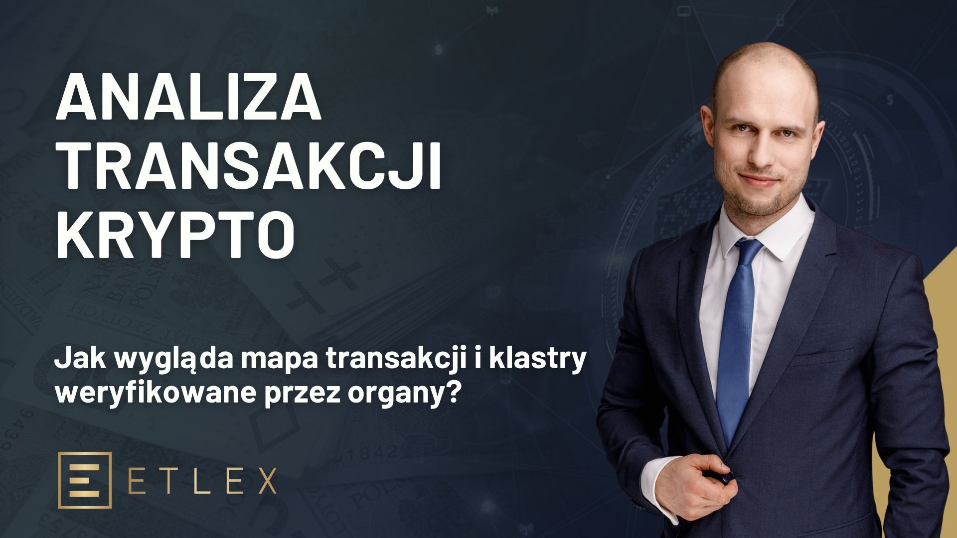 Jak organy ścigania analizują transakcje kryptowalutowe?