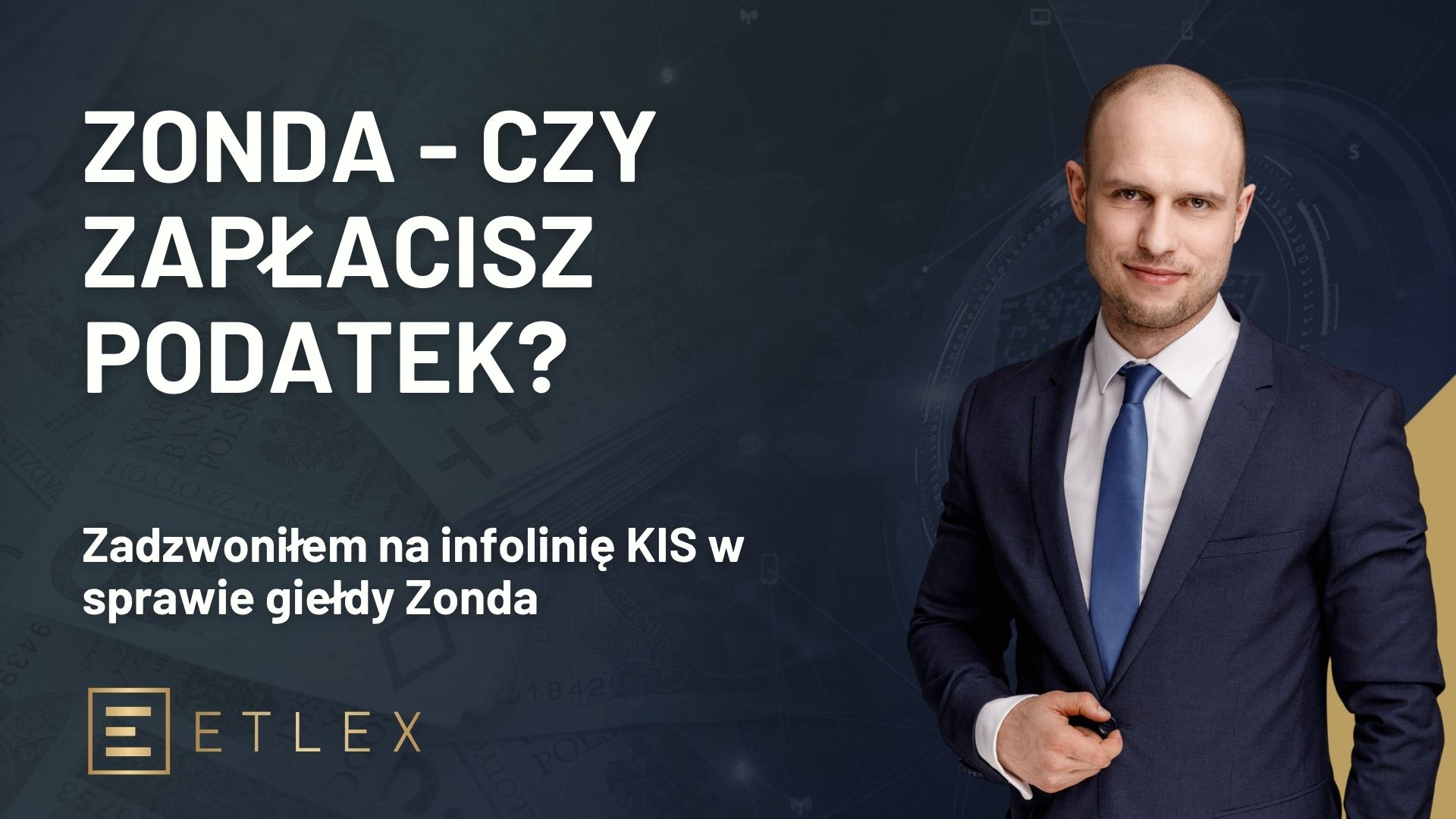 Zadzwoniłem na infolinię KIS w sprawie Zondy - co z podatkiem od krypto?
