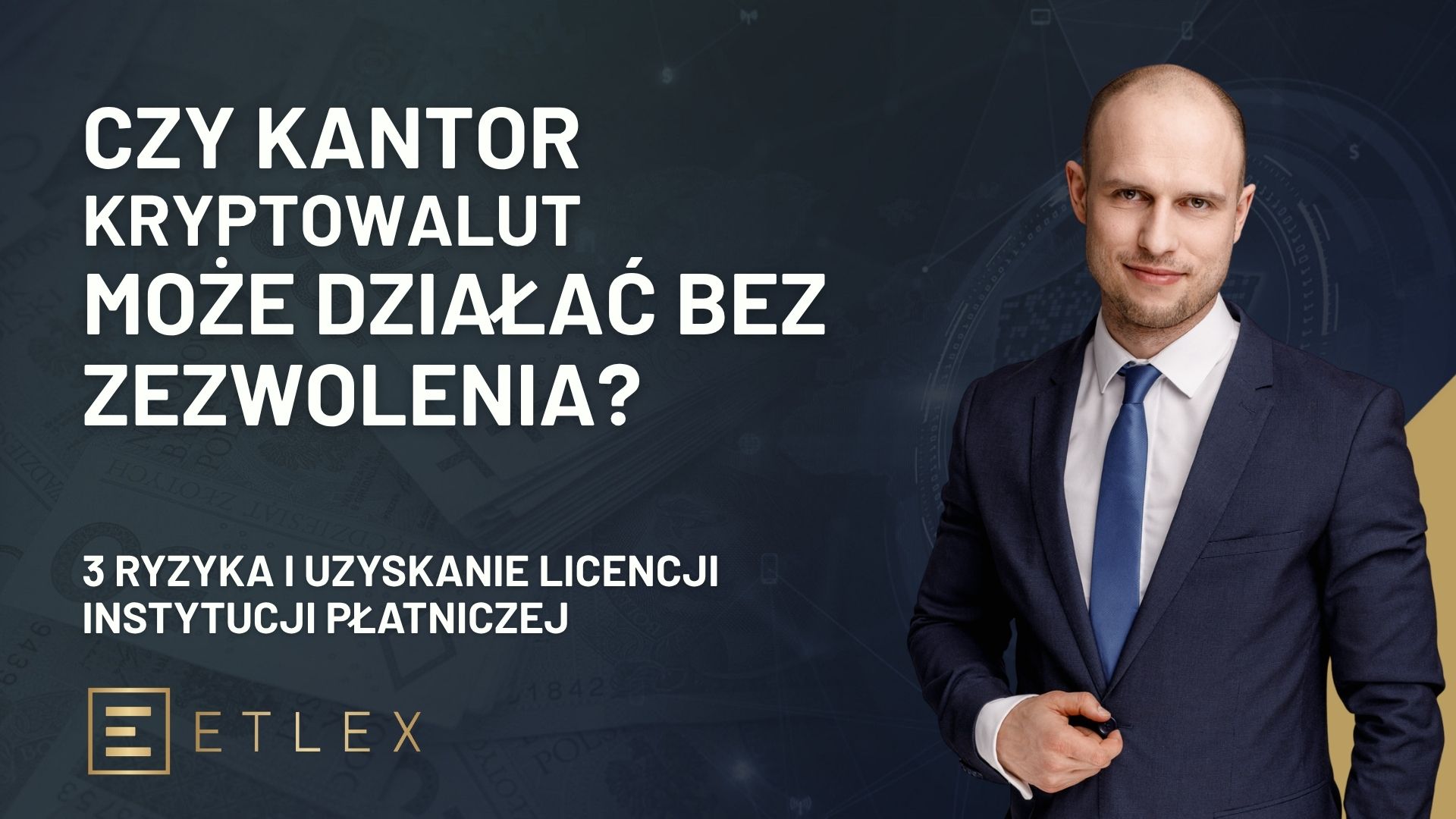 Czy kantor kryptowalut może działać bez zezwolenia? 3 ryzyka i droga do licencji instytucji płatniczej