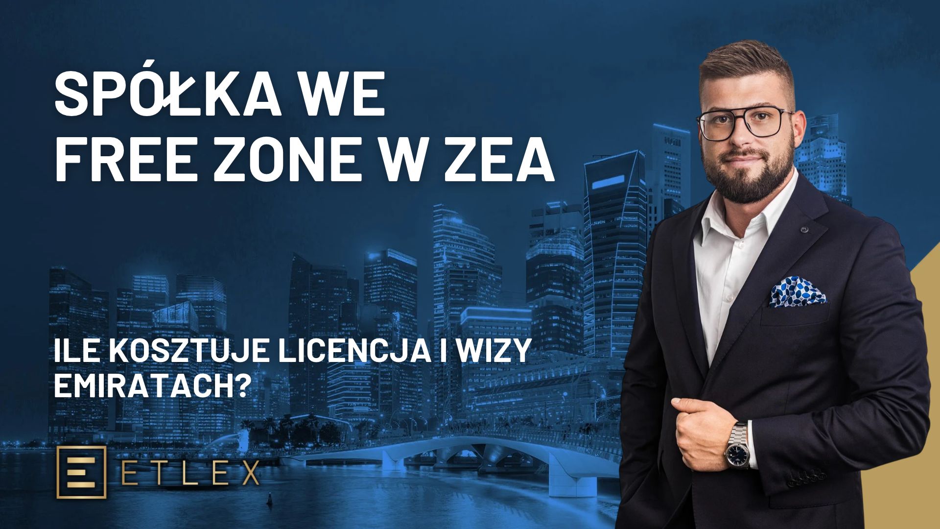 Ile kosztuje spółka we free zone w ZEA? Od czego zależy cena licencji