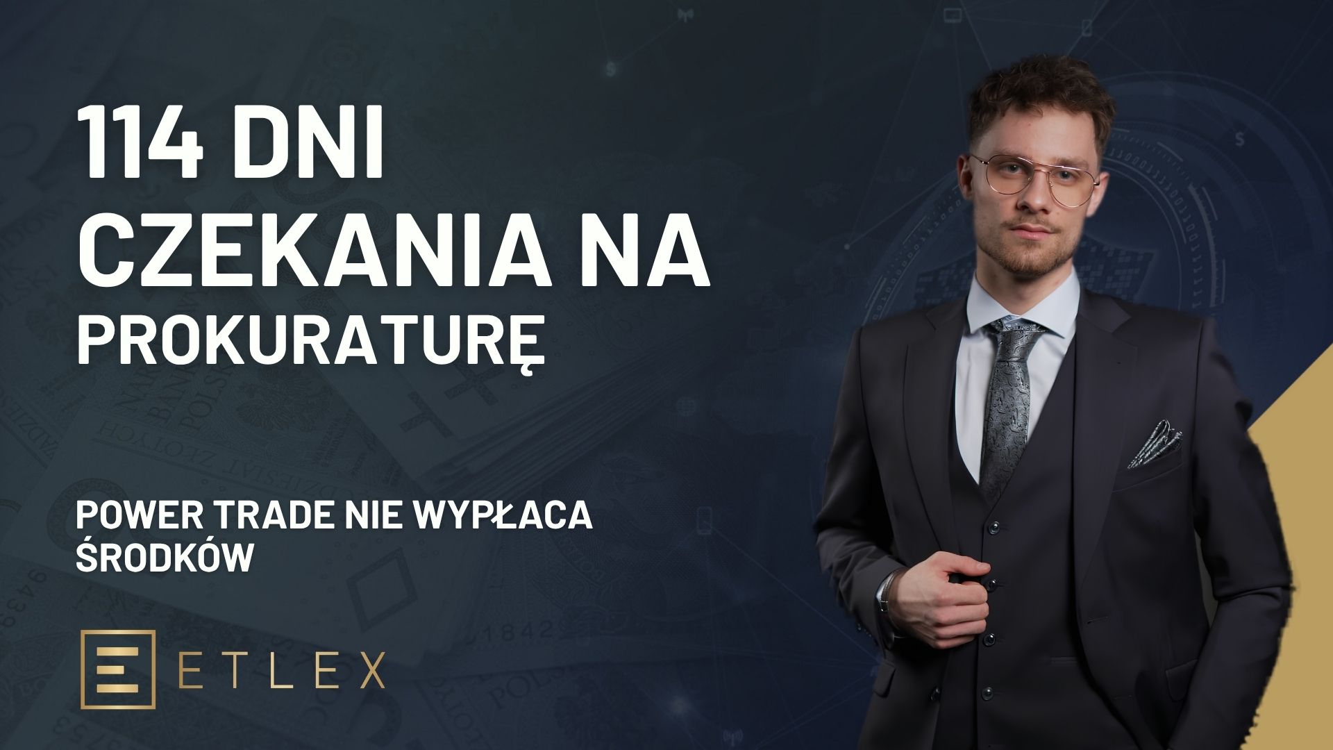 Power Trade nie wypłaca środków. Co robią sądy w USA i Dubaju, a co prokuratura w Polsce?