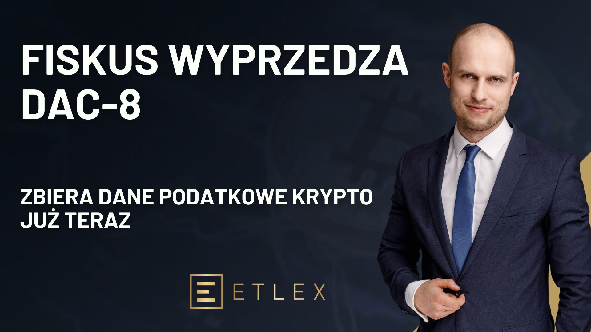 Fiskus wyprzedza DAC-8 – zbiera dane podatkowe krypto już teraz