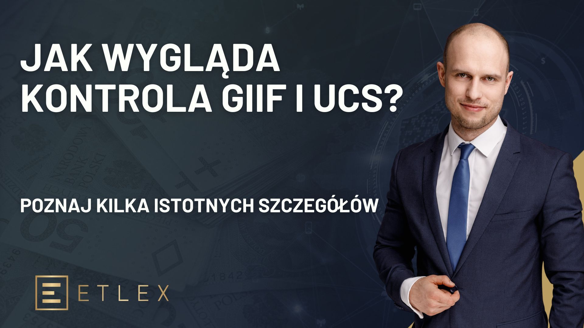 Jak wygląda kontrola AML przeprowadzona przez GIIF i UCS?