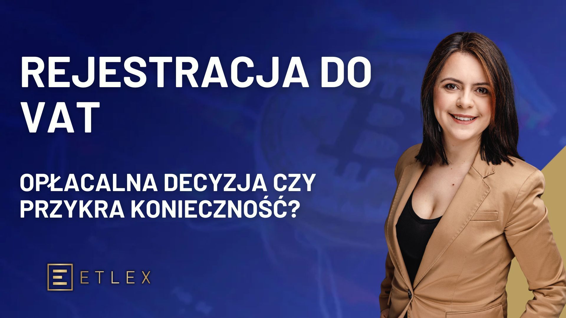 Rejestracja do VAT – opłacalna decyzja czy zbędny obowiązek?