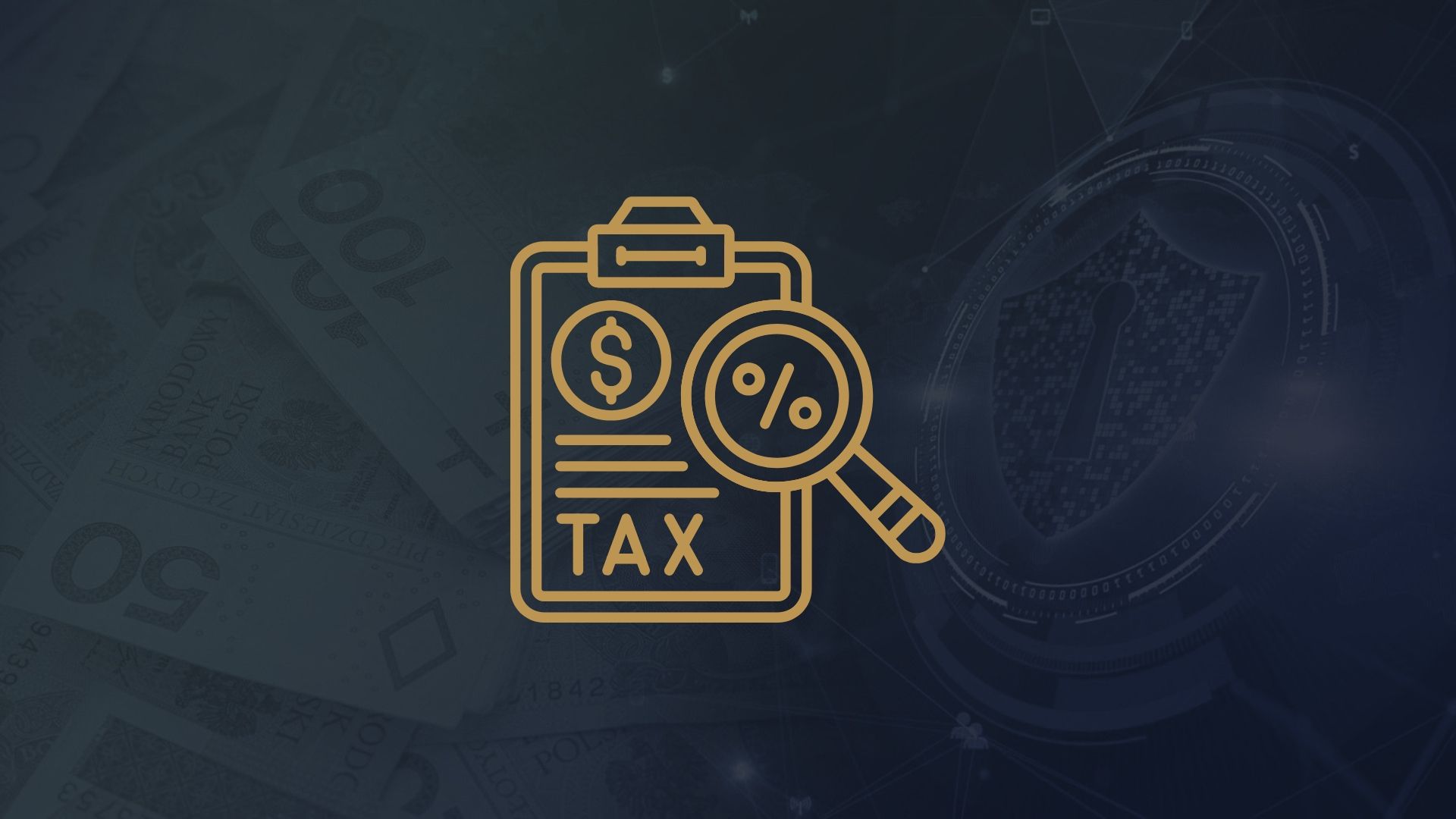 Obsługa podatkowa i księgowa 