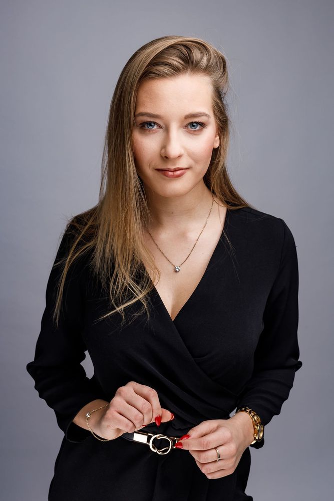 Dominika Pastuszek