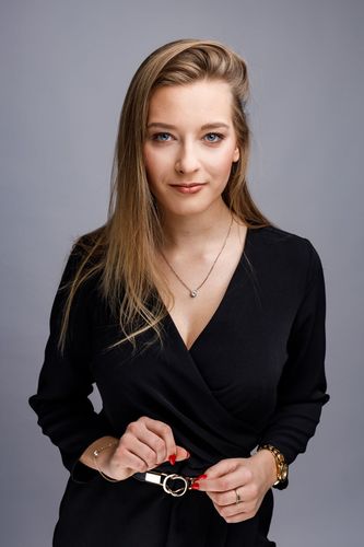 Dominika Pastuszek